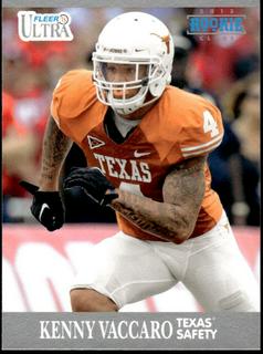 Kenny Vaccaro