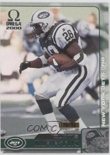 Curtis Martin