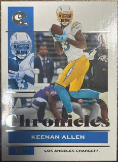 Keenan Allen