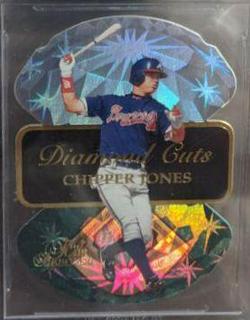Chipper Jones