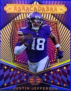 Justin Jefferson