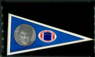Mick Tingelhoff