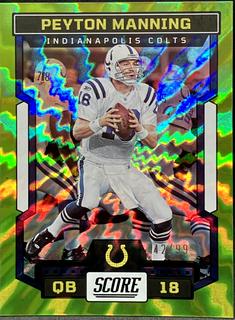 Peyton Manning