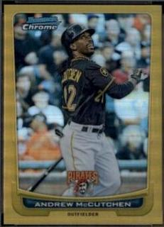 Andrew McCutchen