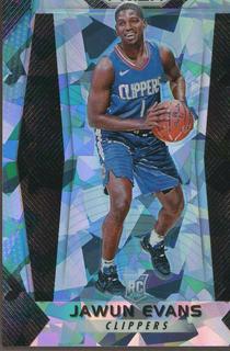 Jawun Evans