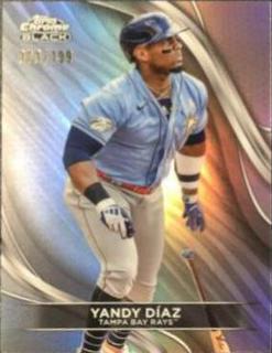 Yandy Diaz