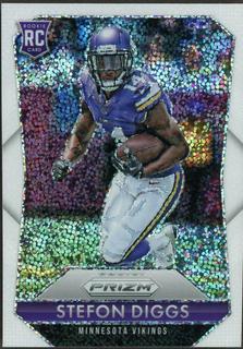 Stefon Diggs