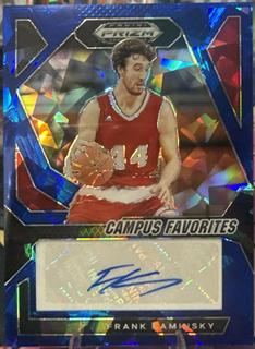 Frank Kaminsky