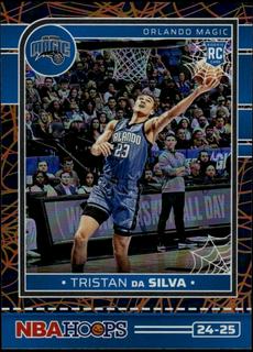 Tristan da Silva