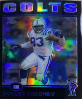 Dwight Freeney