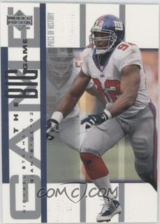 Michael Strahan