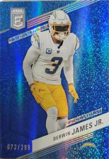 Derwin James Jr.