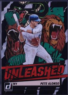 Pete Alonso