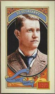 Ed Delahanty