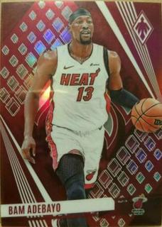 Bam Adebayo