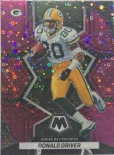 Donald Driver