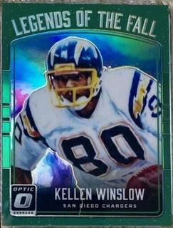 Kellen Winslow