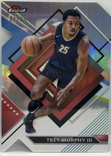 Trey Murphy III