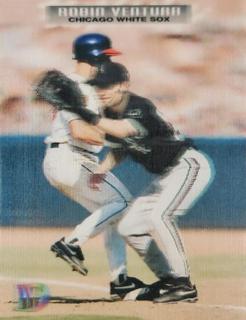 Robin Ventura