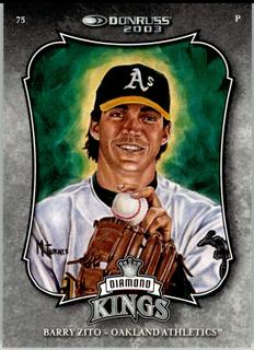Barry Zito