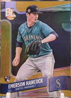 Emerson Hancock
