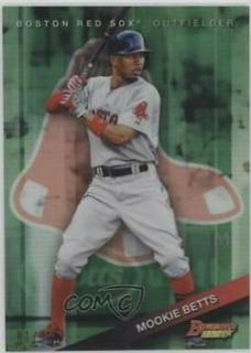 Mookie Betts