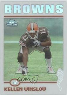 Kellen Winslow