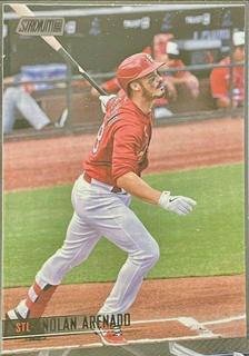 Nolan Arenado