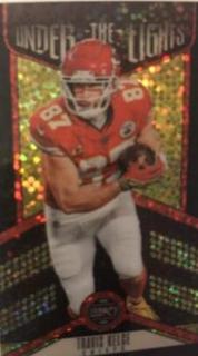 Travis Kelce
