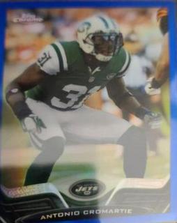 Antonio Cromartie