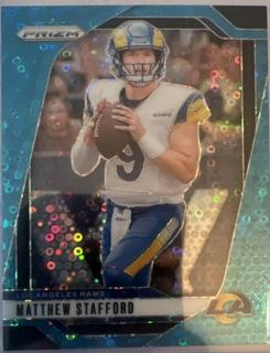 Matthew Stafford
