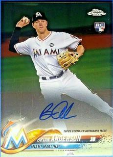Brian Anderson