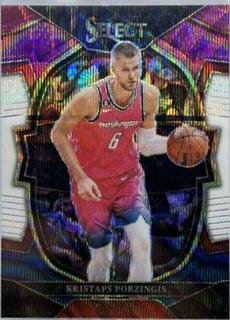 Kristaps Porzingis
