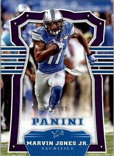 Marvin Jones Jr.