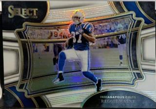 Reggie Wayne