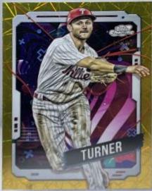 Trea Turner