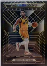 Donovan Mitchell