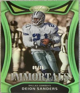 Deion Sanders