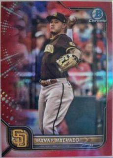 Manny Machado
