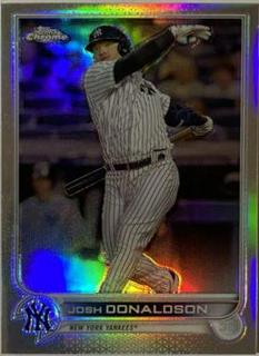 Josh Donaldson
