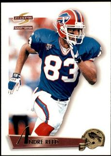 Andre Reed