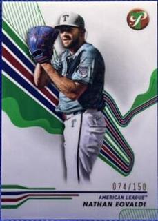 Nathan Eovaldi