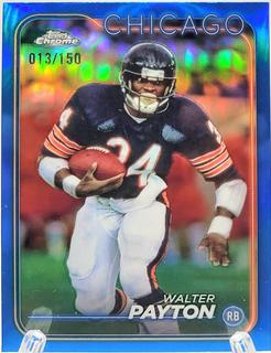 Walter Payton