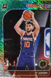 Ty Jerome