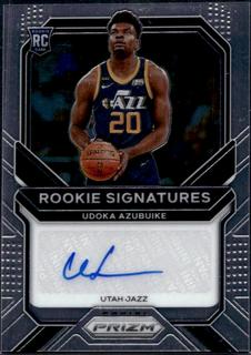 Udoka Azubuike