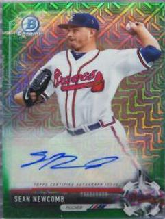 Sean Newcomb