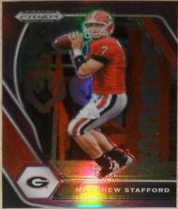 Matthew Stafford