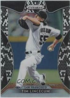 Tim Lincecum