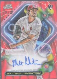 Matthew Liberatore