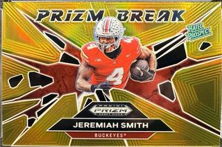 Jeremiah Smith